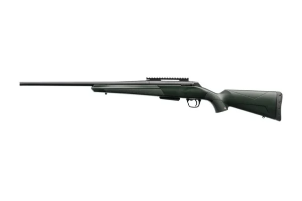 CARABINE XPR STEALTH THR M14 308W