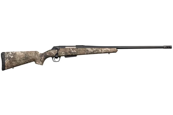 CARABINE XPR STRATA NS SM THR 30-06