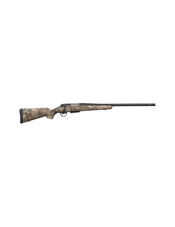 Carabine XPR Strata Threaded – Winchester