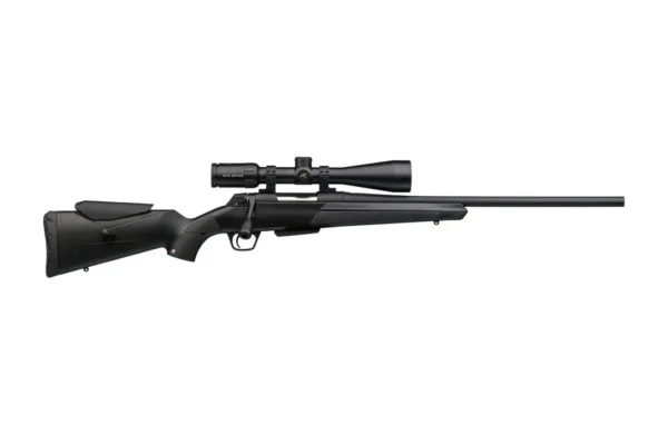 CARABINE XPR VARMINT ADJ NS SM THR 308WIN