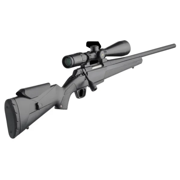 Carabine XPR Varmint crosse synthétique réglable – Threaded – XPR VARMINT 30.06 SPR