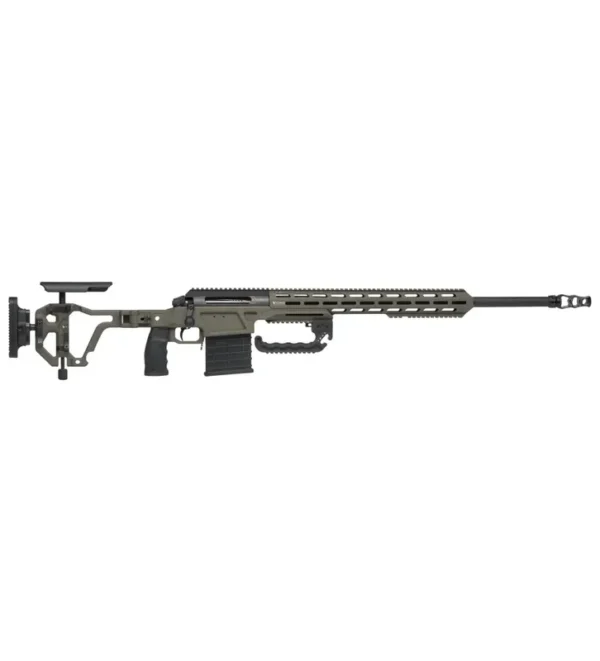Carabines Militaire Victrix Scorpio V Series – Tout-Chasse.fr