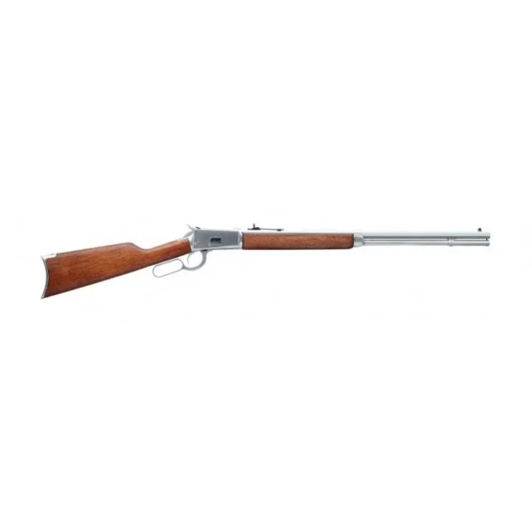 CARBINE R92 PUMA LEVER ACTION INOX CAL 44MAG REF RO00013 | WesternGuns
