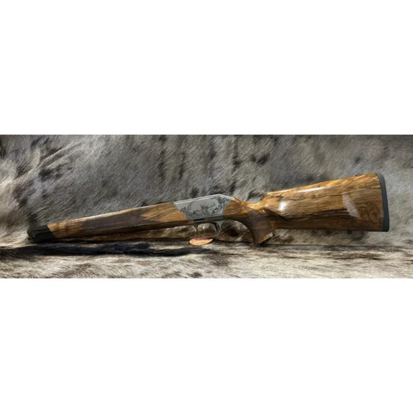 CARCASSE BLASER R8 LUXUS BOIS GRADE 4 NEUVE (80500032) 023160