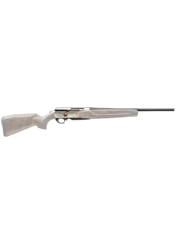 Carcasse et canon Browning Maral 4X Action Ultimate cal.30-06 Springfield