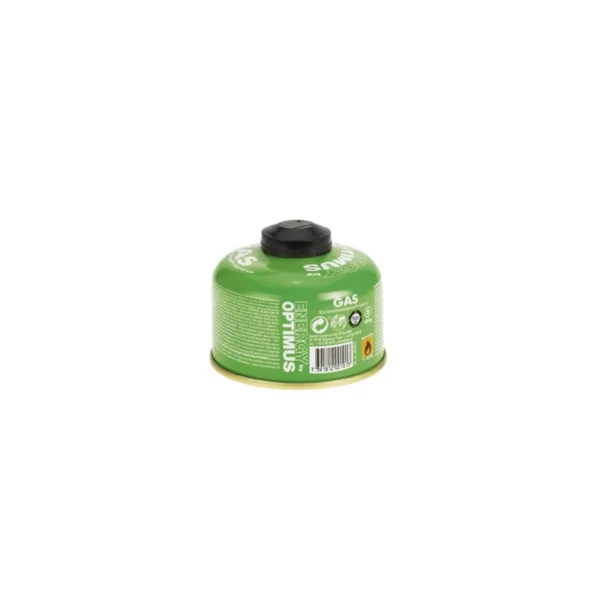 CARTOUCHE À GAZ BUTAN 100 GR