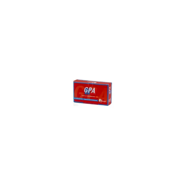 GPA 7mm Rem Mag 150gr – Cartouches de chasse précises et puissantes