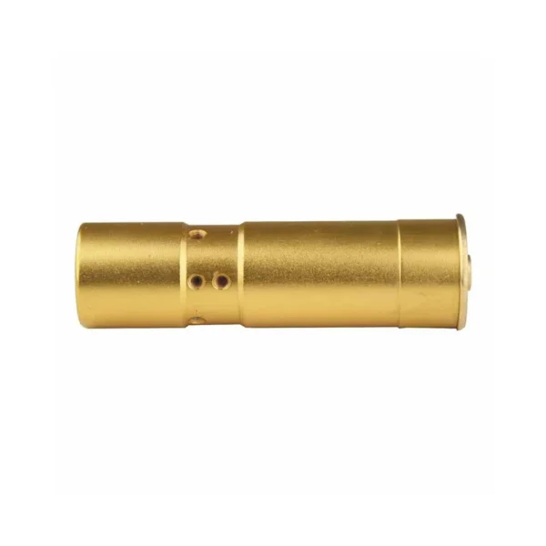 Cartouche réglage optique calibre 12 – Cartouche réglage…