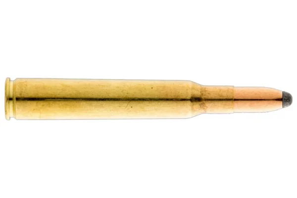 Sologne 7×64 Nosler Partition 160 gr / 10,4 g – 7×64 Partition 160 gr / 10.4 g