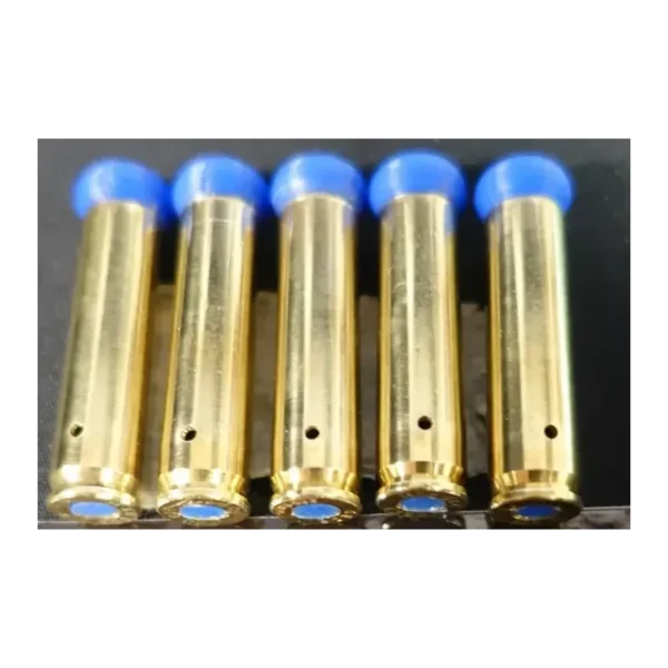 Cartouches double alimentation 5.56