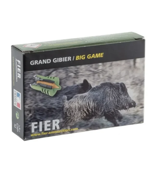 Balles Fier Classic 23 g – Cal. 16/67 – Tout-Chasse.fr