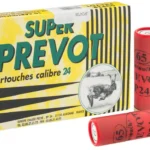 Image du produit précédent