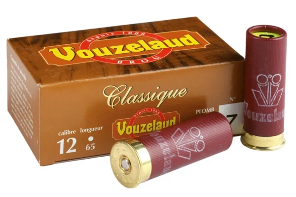 Vouzelaud Classique Petit Culot 12/65 32 g – VOUZELAUD – Classique Petit CULOT – P.4