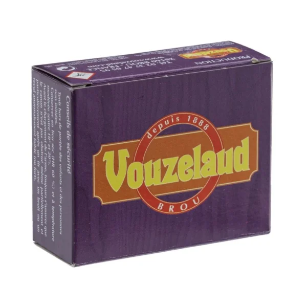Vouzelaud Dispersantes 28/70 21 g – Plomb n°9