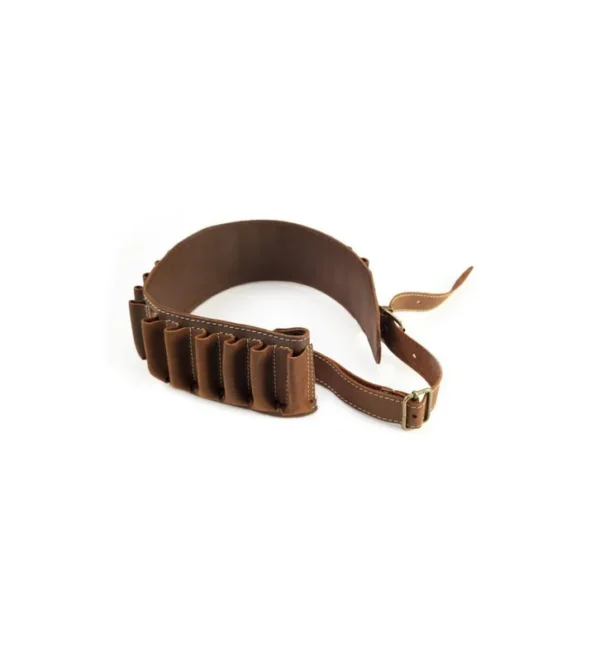 Cartouchière croute grasse vieillie cal 20 20 tubes – Tout-Chasse.fr