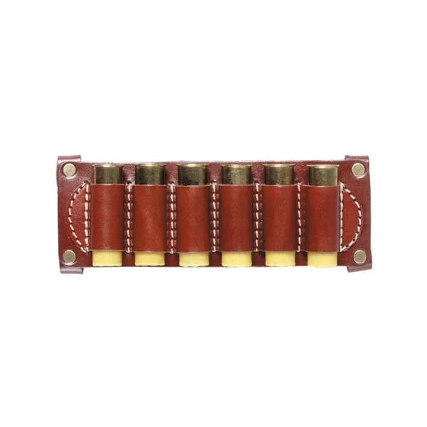 Cartouchière de ceinture Cowboy Action Shooting REF TRK-7100 | WesternGuns