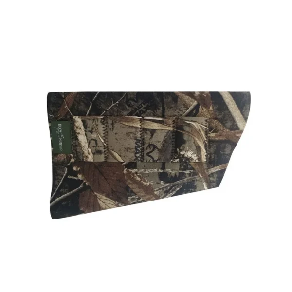 Cartouchière de crosse néoprène Duck Hunter – Cartouchière de…