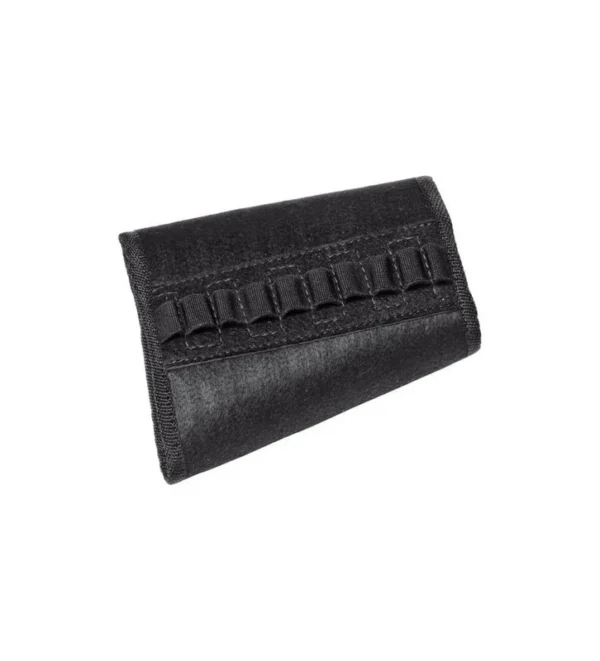 Cartouchière de crosse sugny 10 tubes carabine – Tout-Chasse.fr