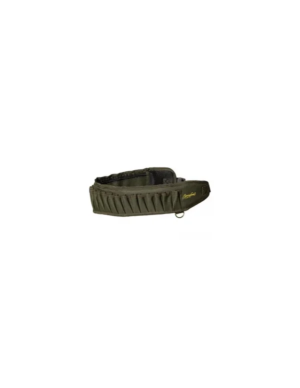 Cartouchière Kaki 25 Cartouches – BENISPORT