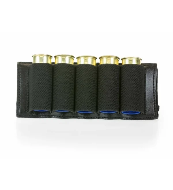 Cartouchière pour longuesse – Fusil – Tout-Chasse.fr