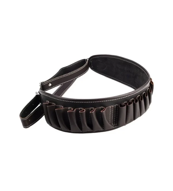 Cartouchière sagne croute grasse 20 tubes cal 12 – Tout-Chasse.fr