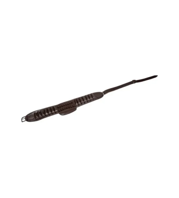 Cartouchière sagne croute grasse mixte 14 tubes cal 12 / 8 tubes carabine – Tout-Chasse.fr