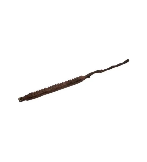 Cartouchière sauzet croute velours 20 tubes cal 12 – Tout-Chasse.fr