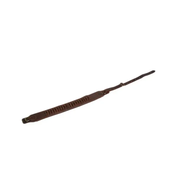 Cartouchière sernay croute grasse vieillie 20 tubes carabine – Tout-Chasse.fr