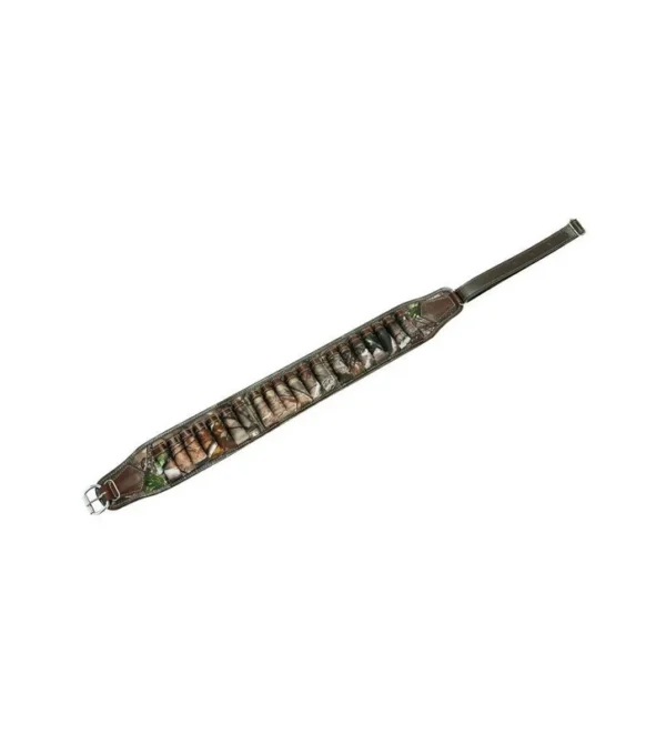 Cartouchire sornin camo feuillage 20 tubes cal 12 – Tout-Chasse.fr