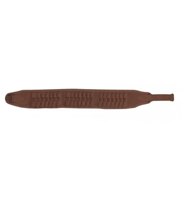 Cartouchire daim velours pour balles – Country Sellerie – Tout-Chasse.fr