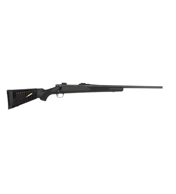 Cartouchière de crosse néoprène 9 balles pour carabine – Spika – Tout-Chasse.fr