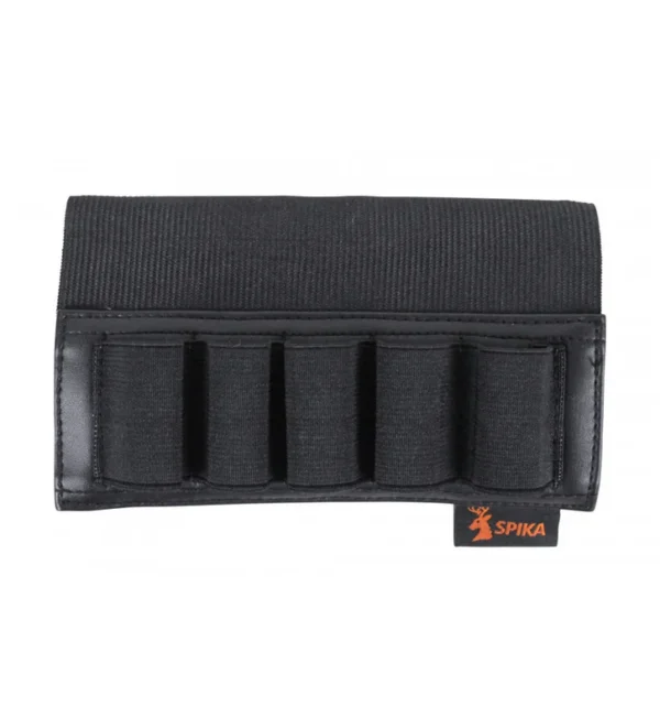 Cartouchière de crosse pour fusil – Tout-Chasse.fr