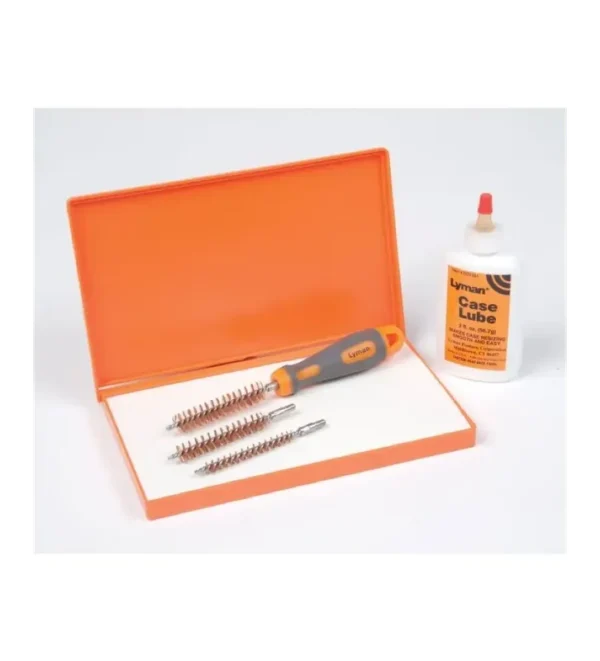 Case Lube Kit Lyman – Tout-Chasse.fr