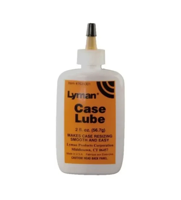 Case Lube Lyman – Tout-Chasse.fr