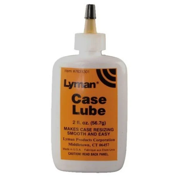 Acheter Lubrifiant Étuis Case Lube 2 oz – Lyman | toutpourlahutte.fr