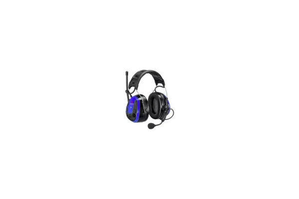 Casque 3M Peltor ws alert xpi