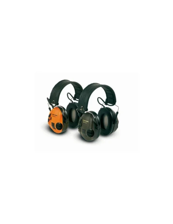 Casque Amplifié Sportac – PELTOR