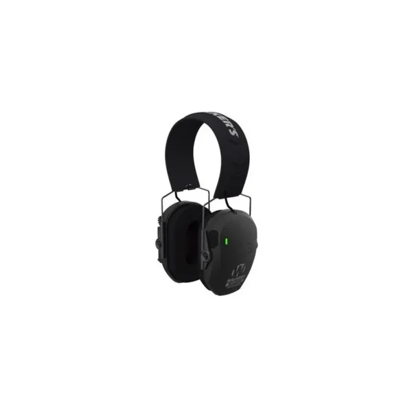 Casque antibruit actif amplifié rechargeable Walker Razor – Le…