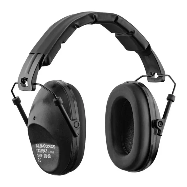 Acheter Casque Antibruit Passif CAS1047 – Num’Axes | toutpourlahutte.fr