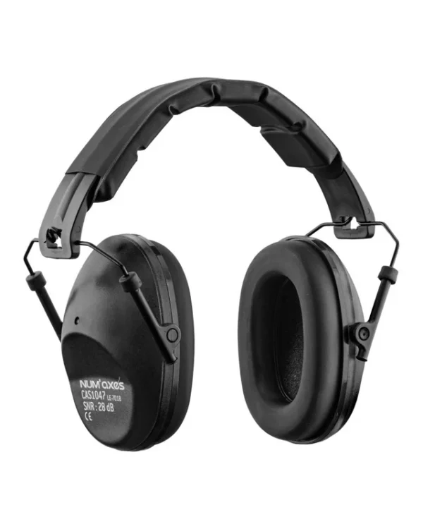 CASQUE ANTIBRUIT PASSIF NUM’AXES
