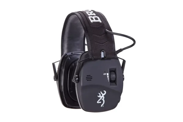 CASQUE BDM BLUETOOTH BLACK OLIVE
