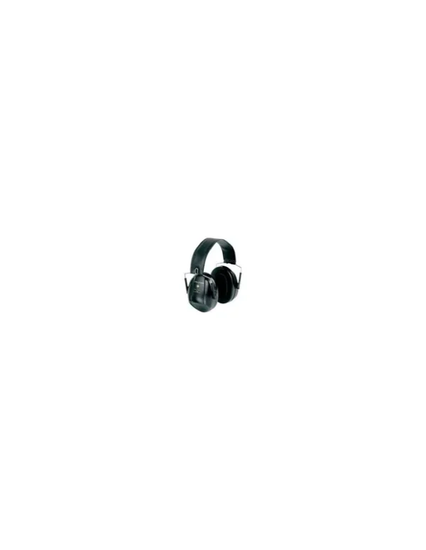 Casque Bull’Eye Noir – PELTOR