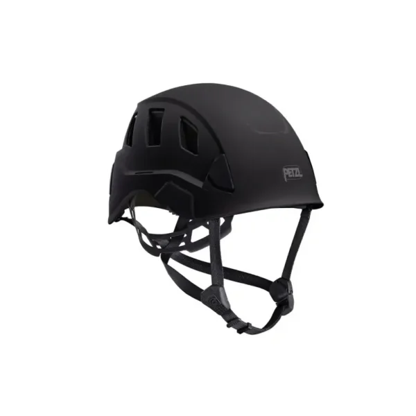 Casque de protection à coque ventilée Strato Vent