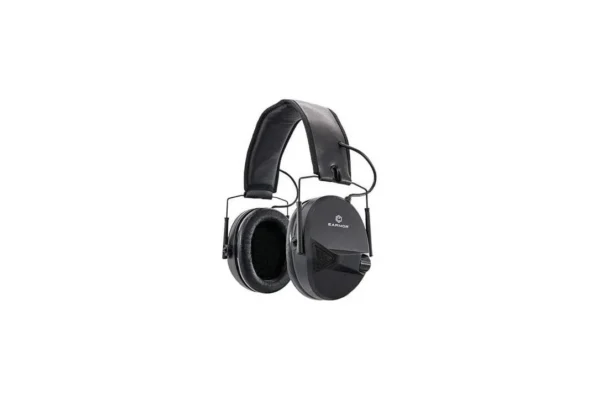 CASQUE EARMOR M30 NOIR