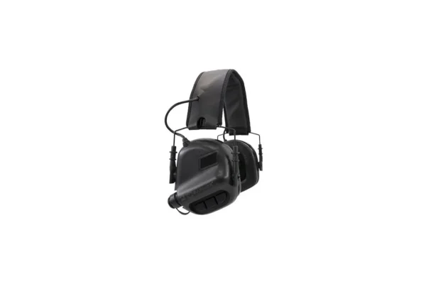 CASQUE EARMOR M31 NOIR