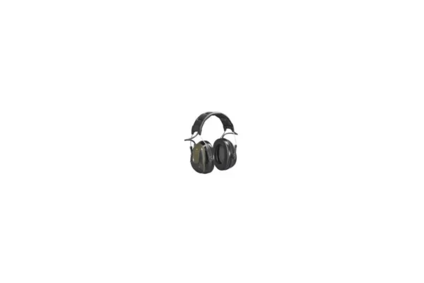 CASQUE ÉLECTRONIQUE 3M PELTOR PROTAC HUNTER