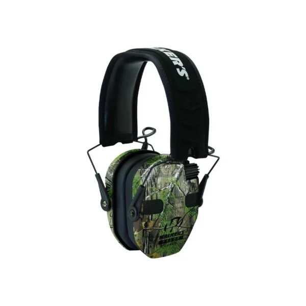 Casque électronique Walker’s Razor 360 – Casque électronique…