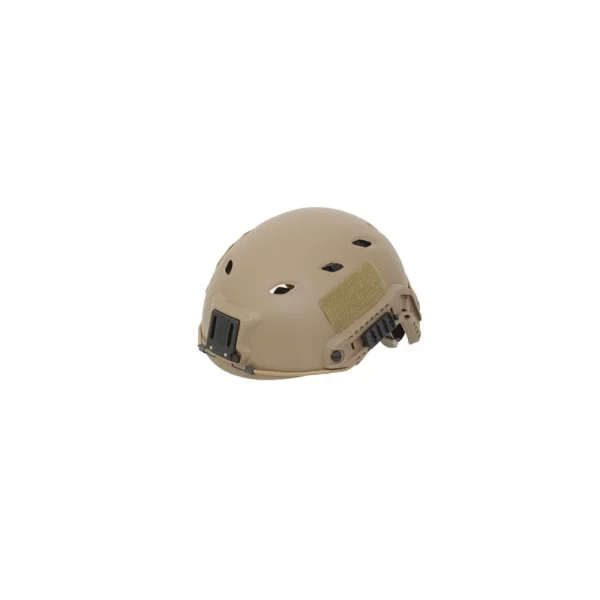 CASQUE FAST PJ AVEC AJUSTEMENT RAPIDE COYOTE