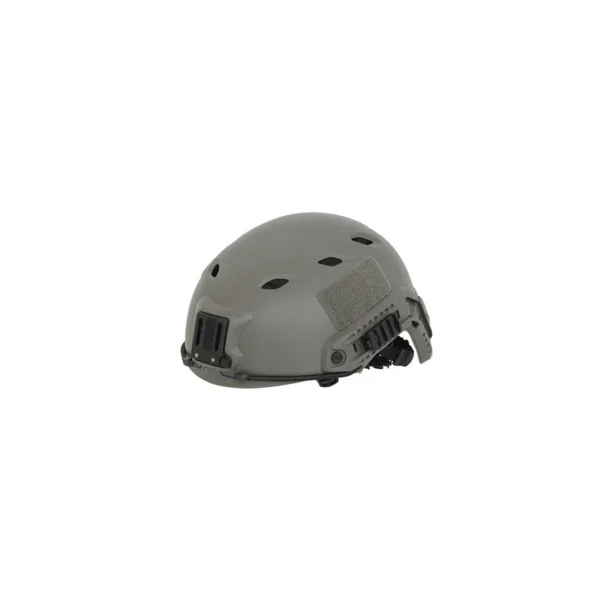 CASQUE FAST PJ AVEC AJUSTEMENT RAPIDE FOLIAGE