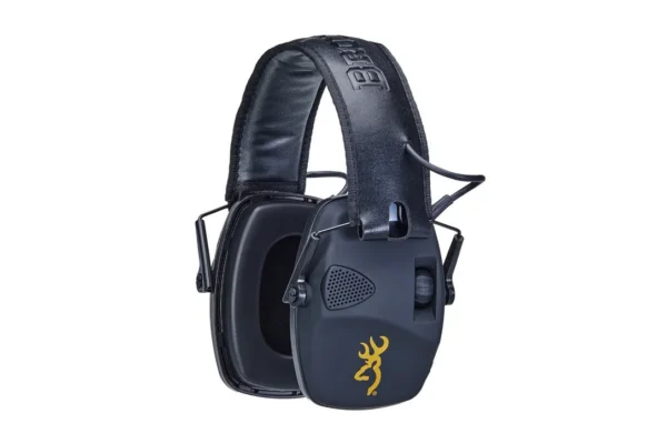 CASQUE FOX BLACK